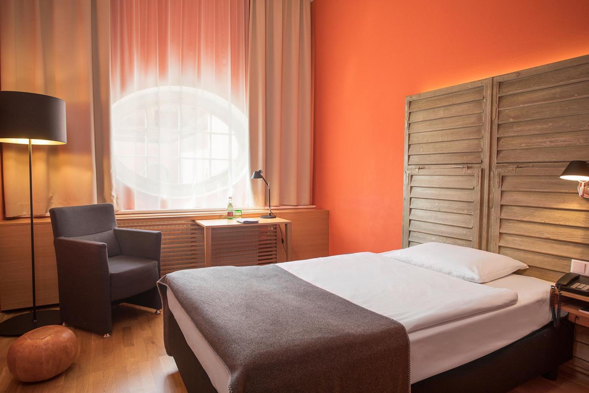 Hotel Schloss Leopoldskron ซาลซ์บูร์ก ภายนอก รูปภาพ