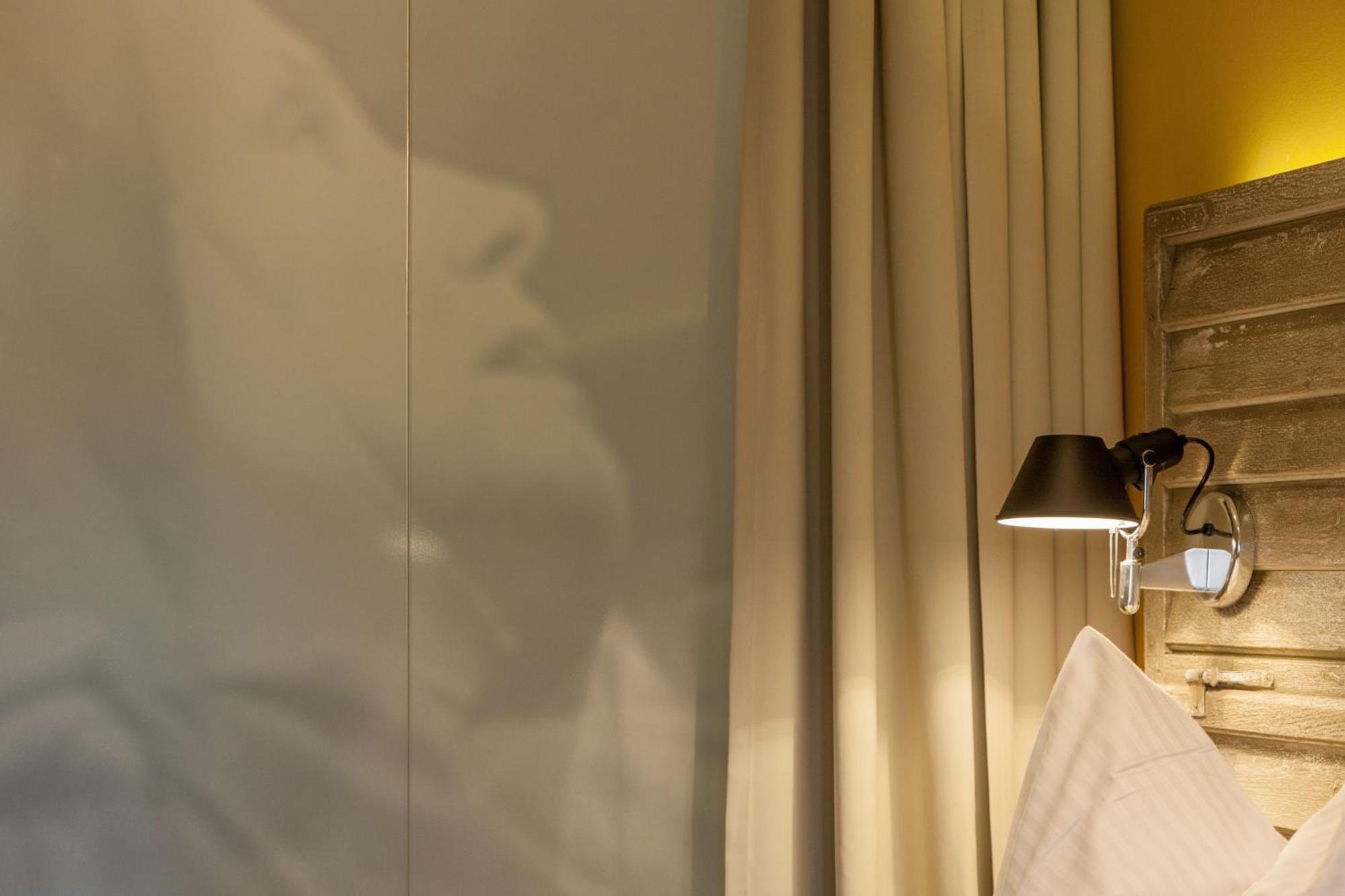 Hotel Schloss Leopoldskron ซาลซ์บูร์ก ห้อง รูปภาพ