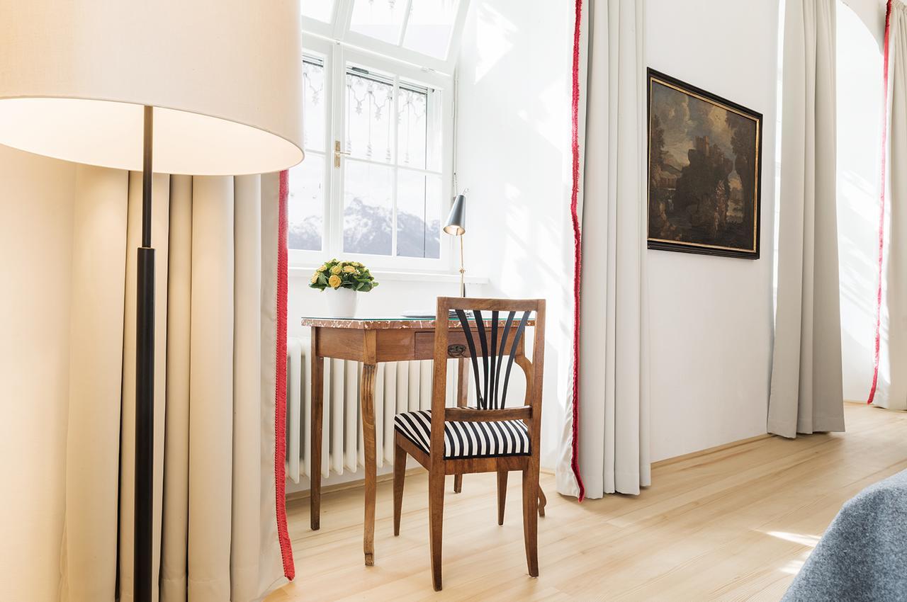 Hotel Schloss Leopoldskron ซาลซ์บูร์ก ภายนอก รูปภาพ