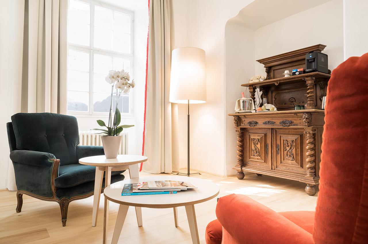 Hotel Schloss Leopoldskron ซาลซ์บูร์ก ภายนอก รูปภาพ